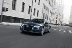 Audi A6 3.0T Quattro S-Line Sedan 2011 года (NA)